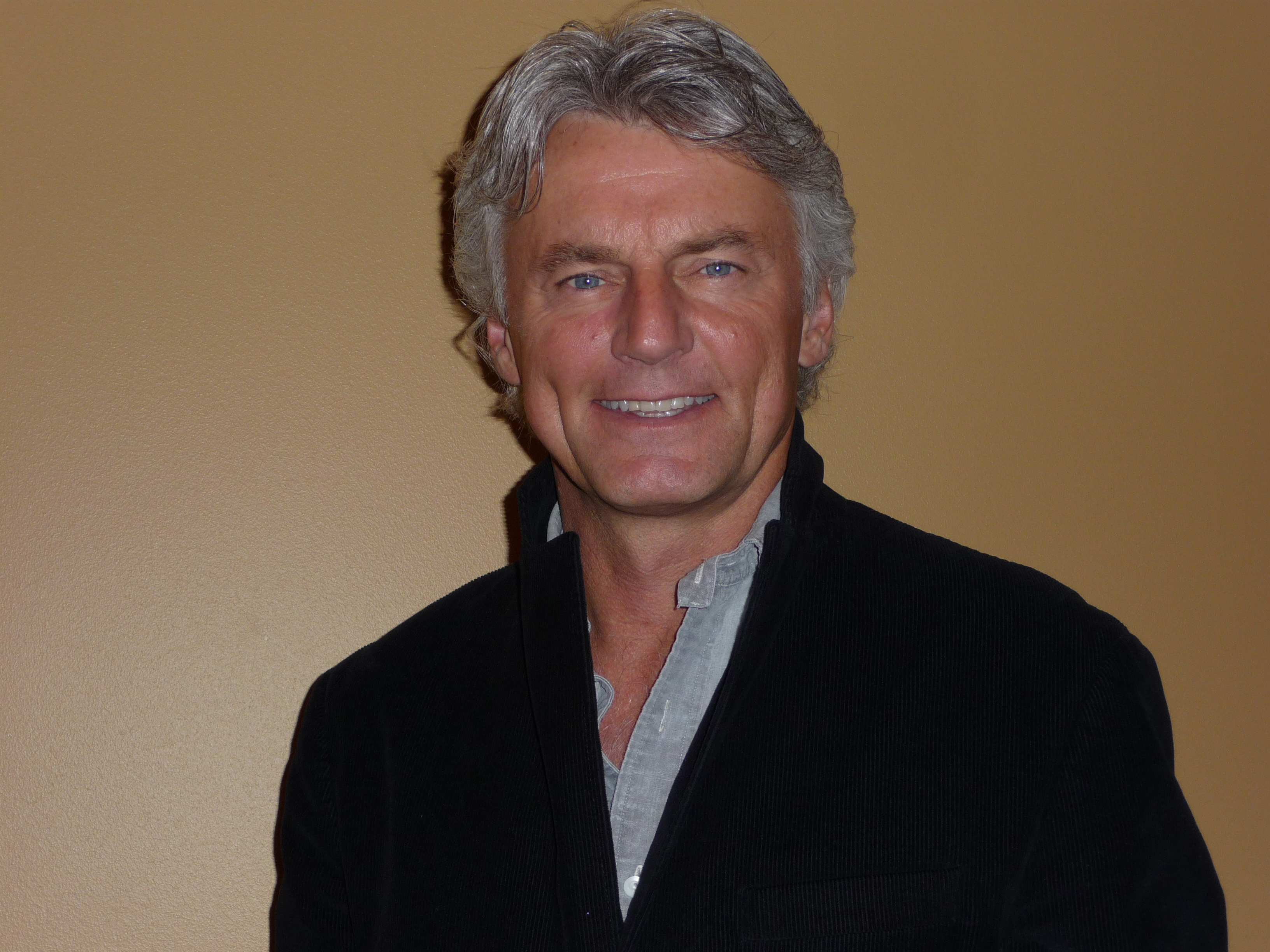J. Alain Smith
