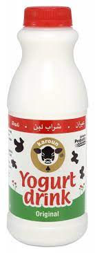 Yogurt Drink HalfPint