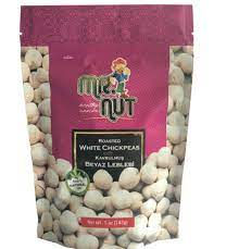 white chickpeas