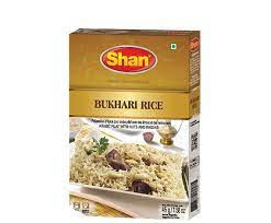 Bukari Rice 50g.