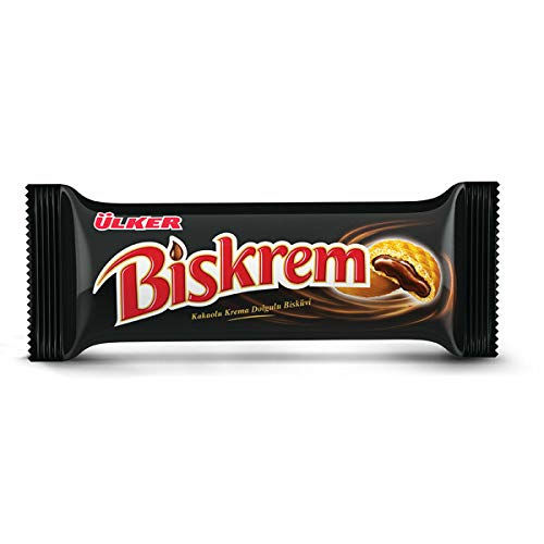 Biskrem