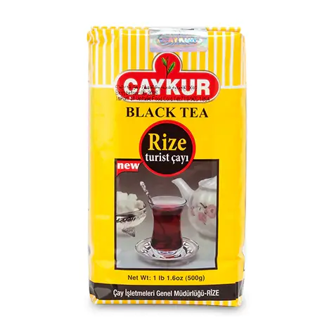 Caykur Black Tea 500g