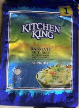 Kitchen King 10lbs