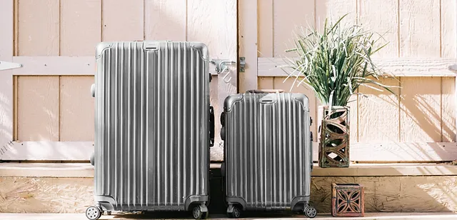 gabbiano luggage price