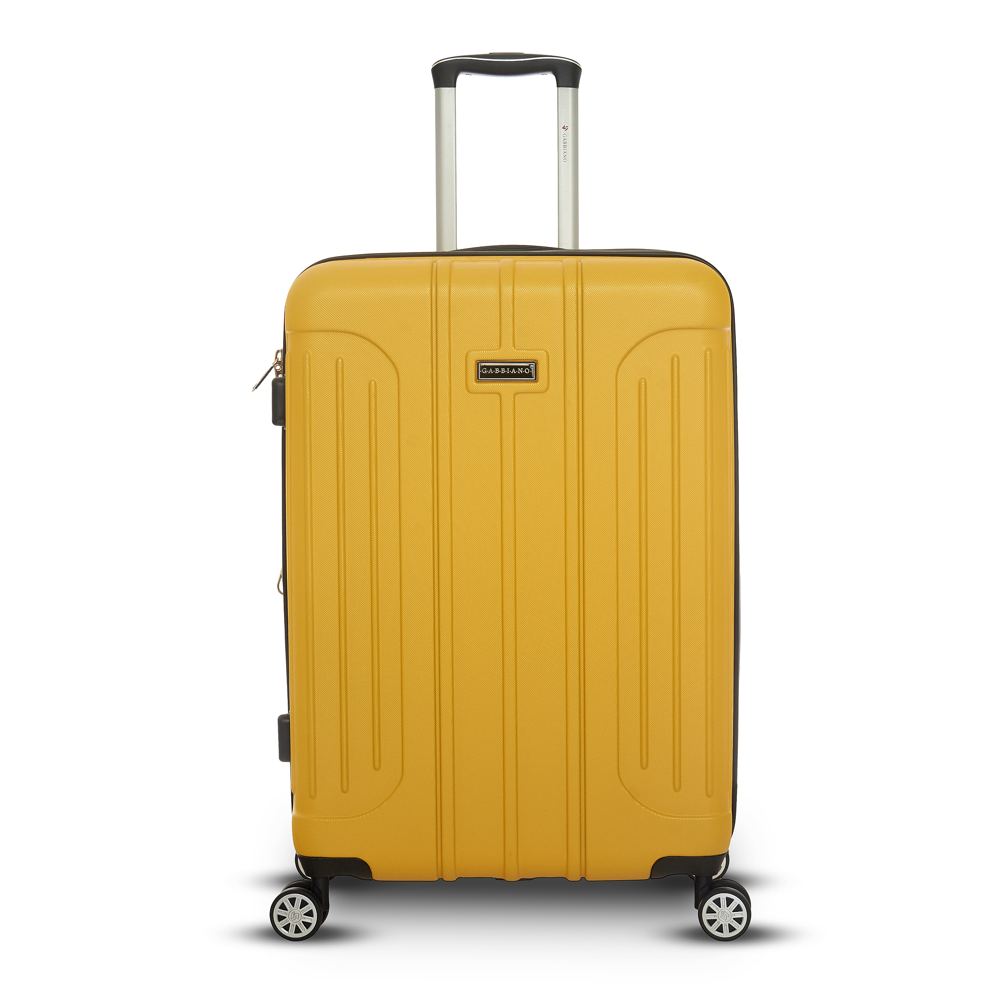 gabbiano luggage lock