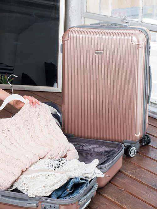 gabbiano luggage price