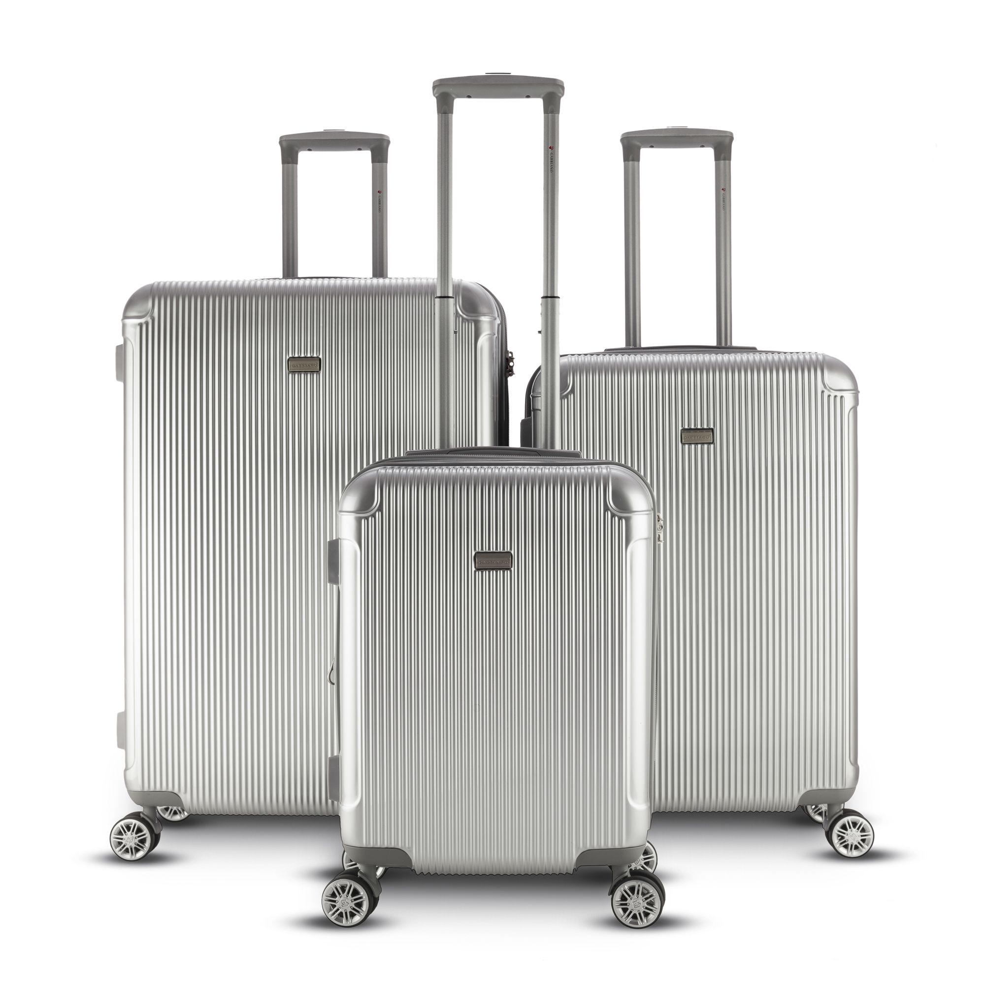 gabbiano carry on luggage