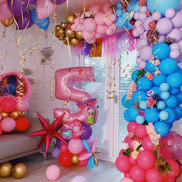 Garlands