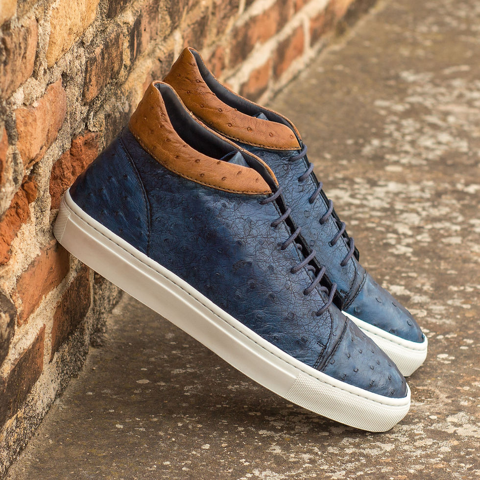 Thumbnail: HIGH TOP