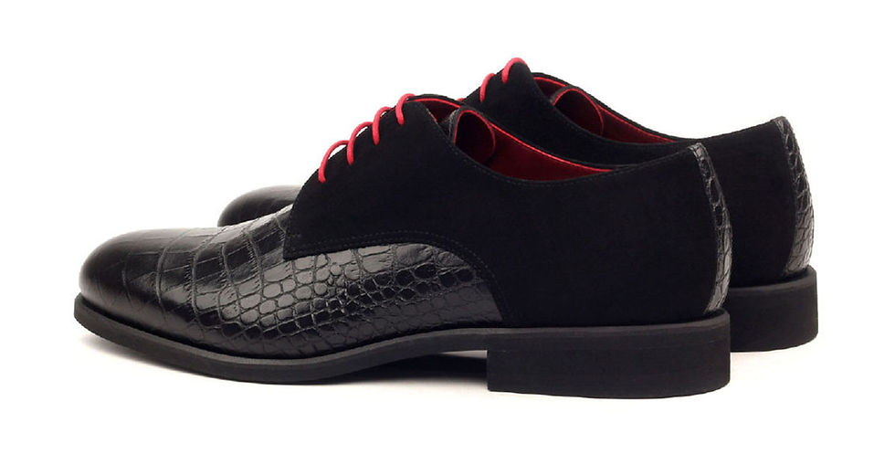 Thumbnail: BLACK DERBY