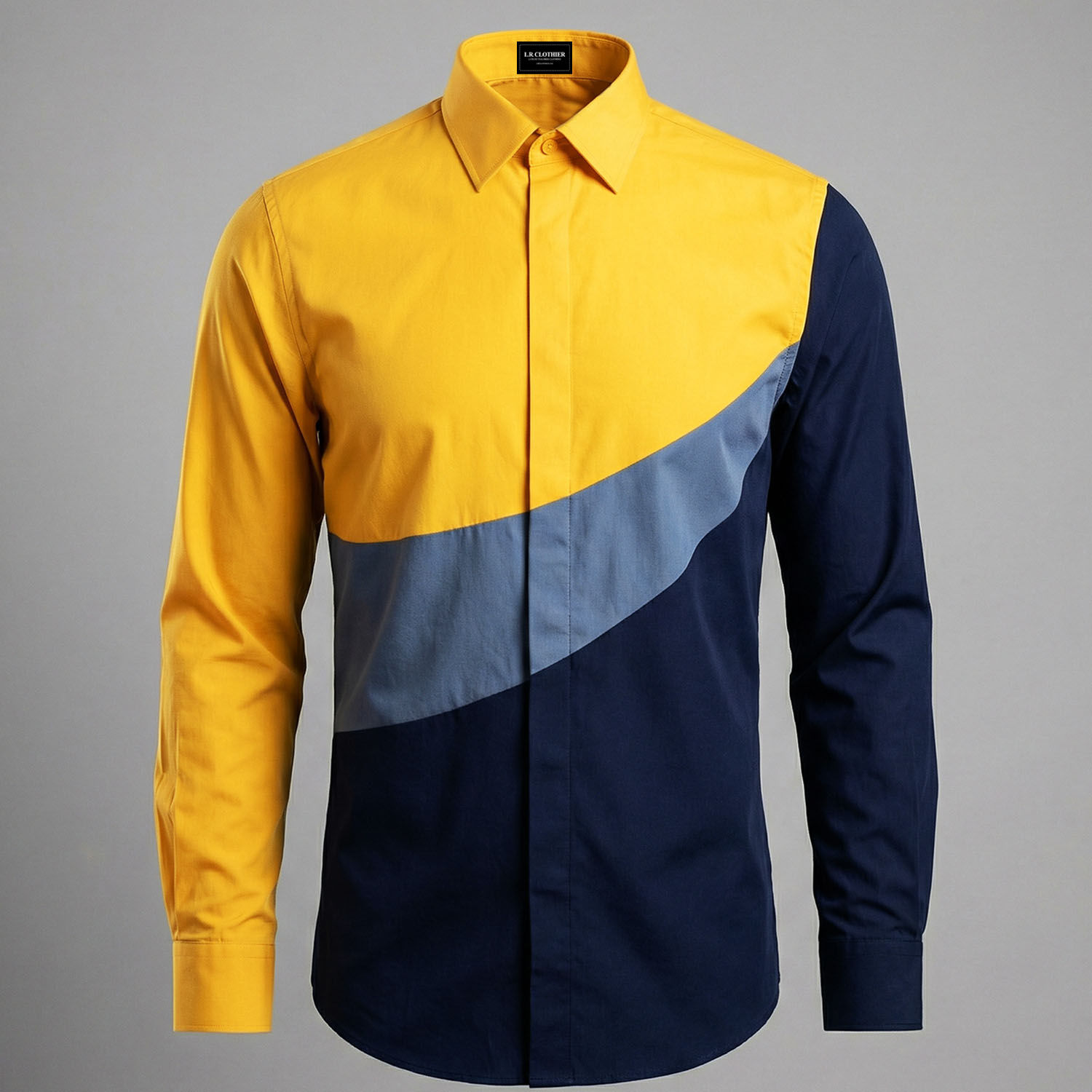 LRC COLORS IN MOTION SHIRT