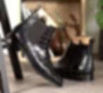 Thumbnail: EXOTIC ALLIGATOR CHELSEA MULTI BOOT