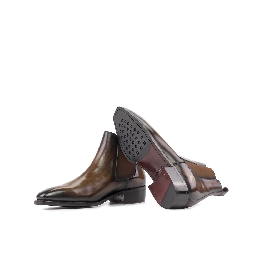 Thumbnail: CHELSEA BOOT
