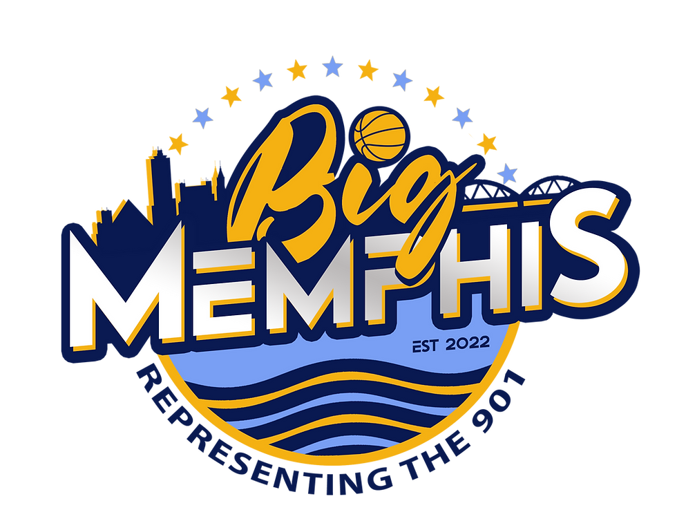 Thumbnail: BIG MEMPHIS Logo Button