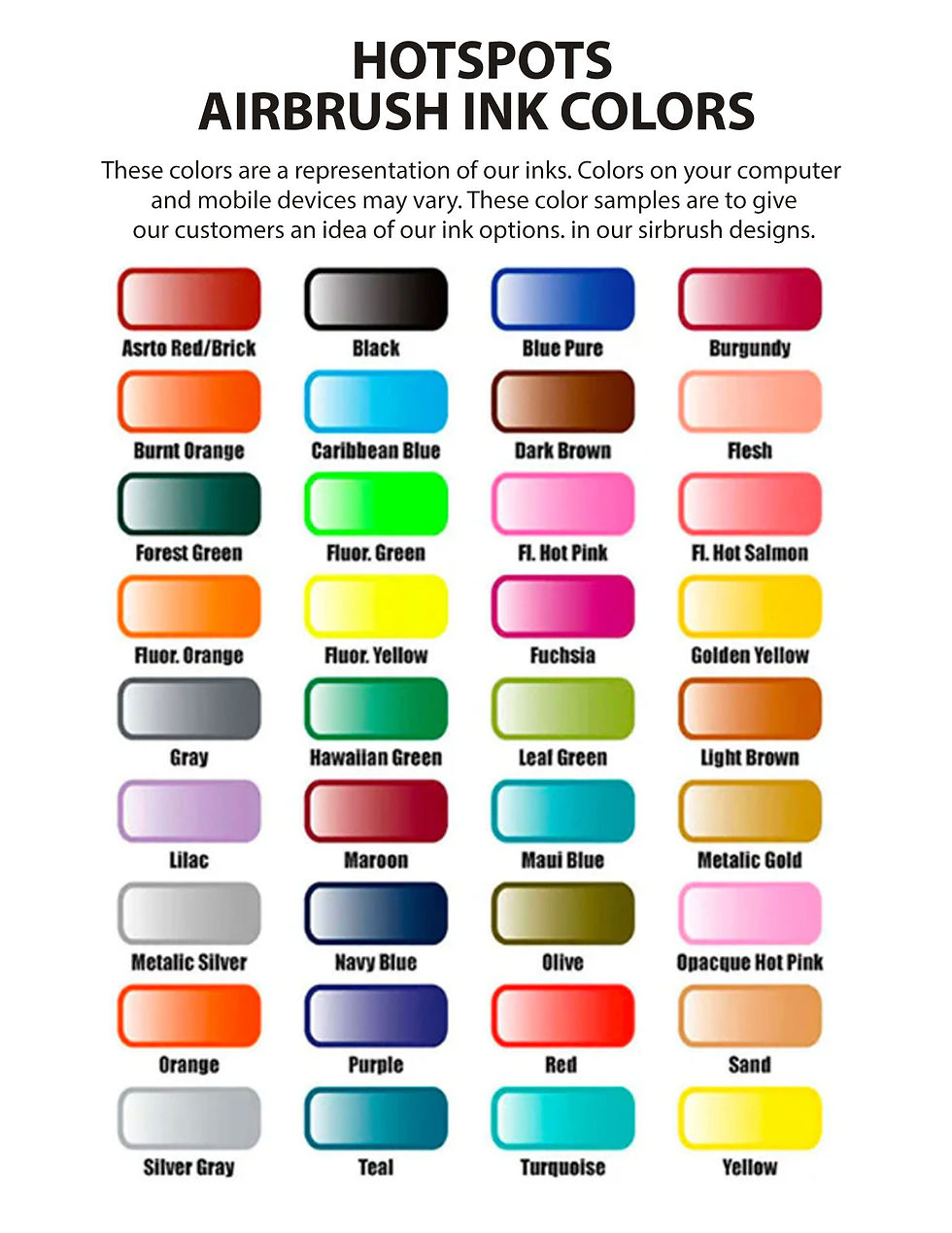 Thumbnail: Print - Font Design Tee/Hoodie
