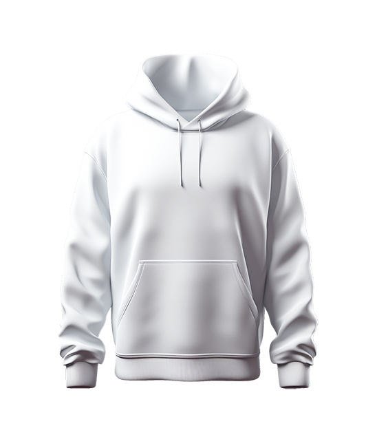 Thumbnail: Print - Font Design Tee/Hoodie