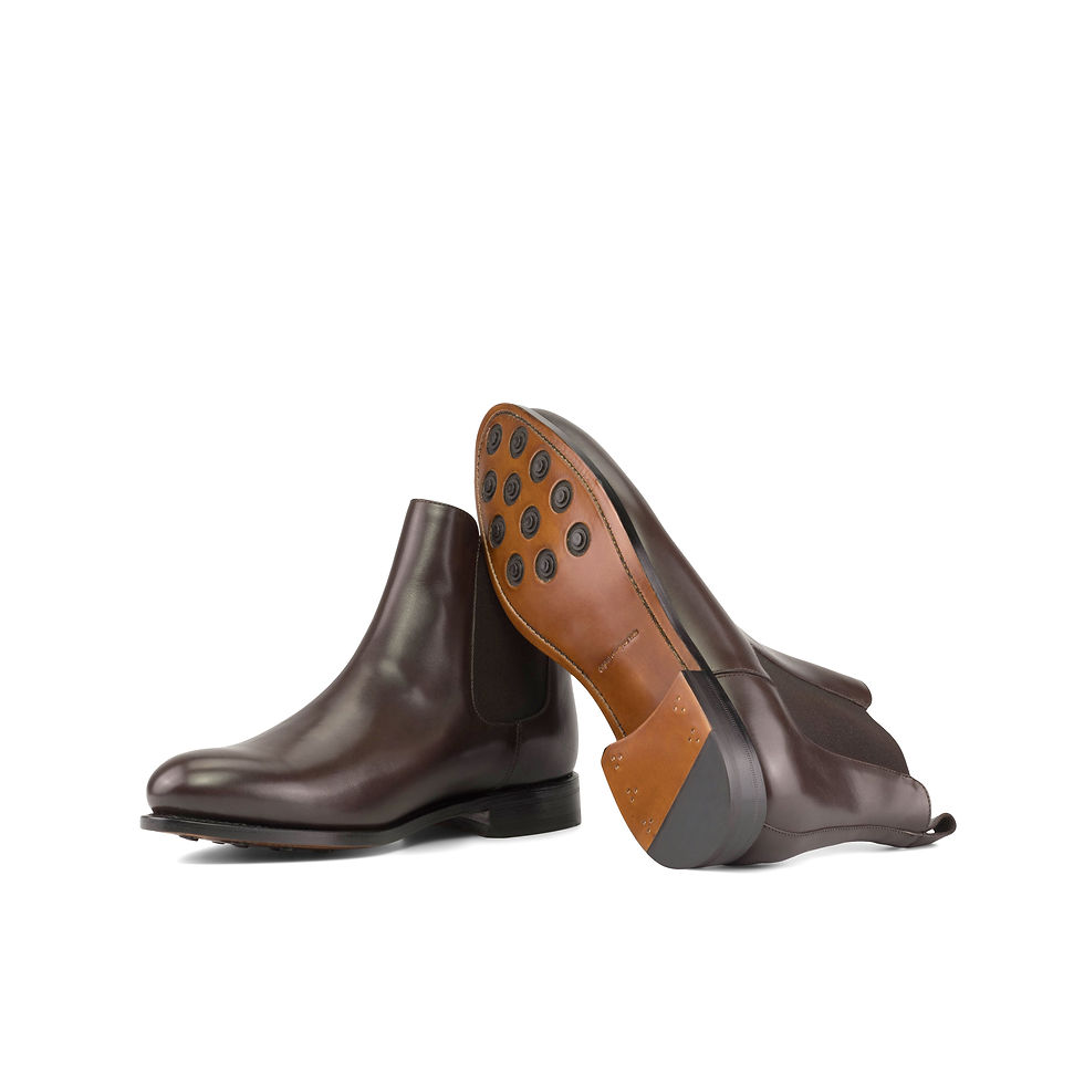 Thumbnail: CHELSEA BOOT