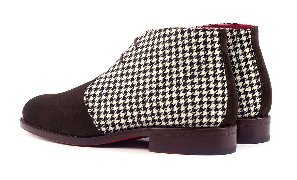 Thumbnail: CHUKKA BOOT
