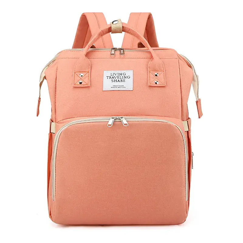 Miniatura: Large-Capacity Mommy Bag