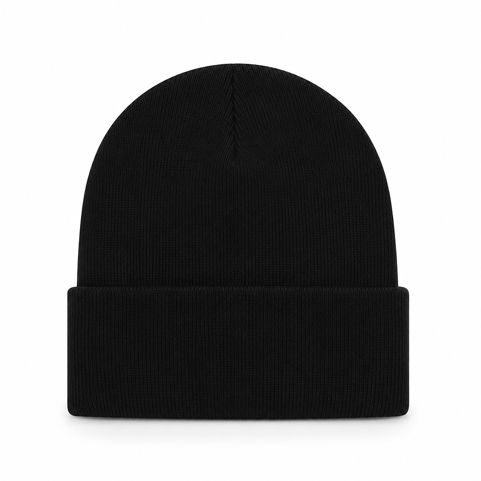 Thumbnail: Adult Beanie