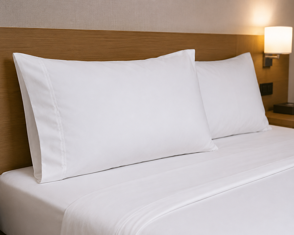 Thumbnail: Pillowcase Small 52×72cm