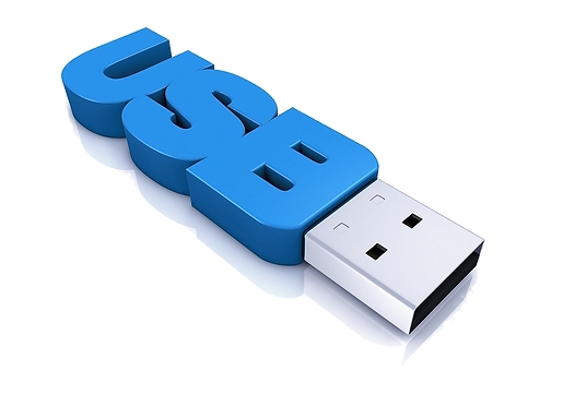 USB