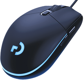 Computer mouse