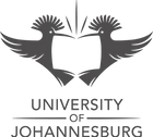 University of Johannesburg logo