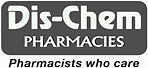 Dischem logo