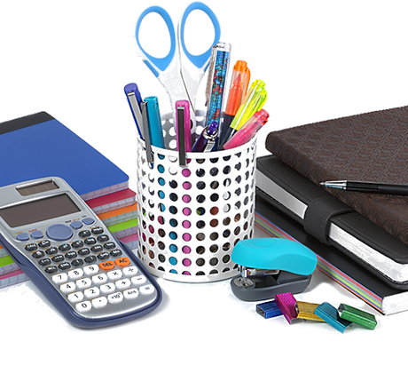Office stationary