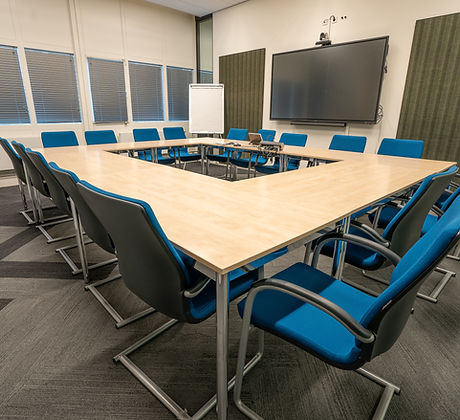 Conference Room Office Desk