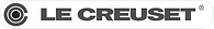 Le Creuset logo