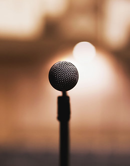 Microphones