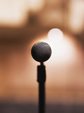 The Gospel Vision