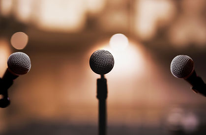 Microphones