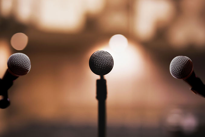 Microphones