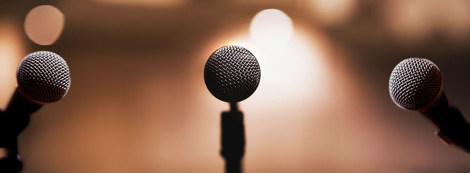 Microphones