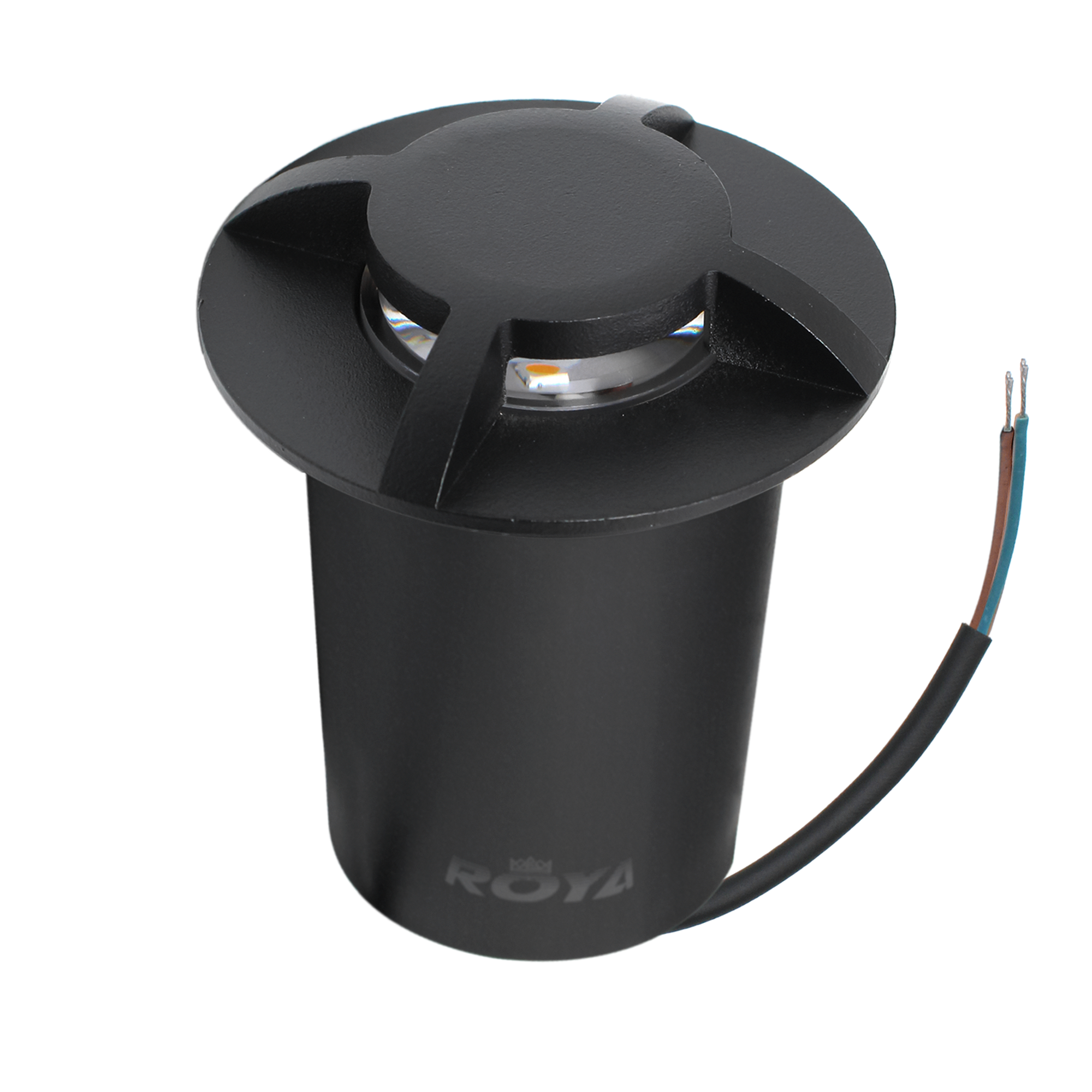 Balizador Redondo | 4 Fachos