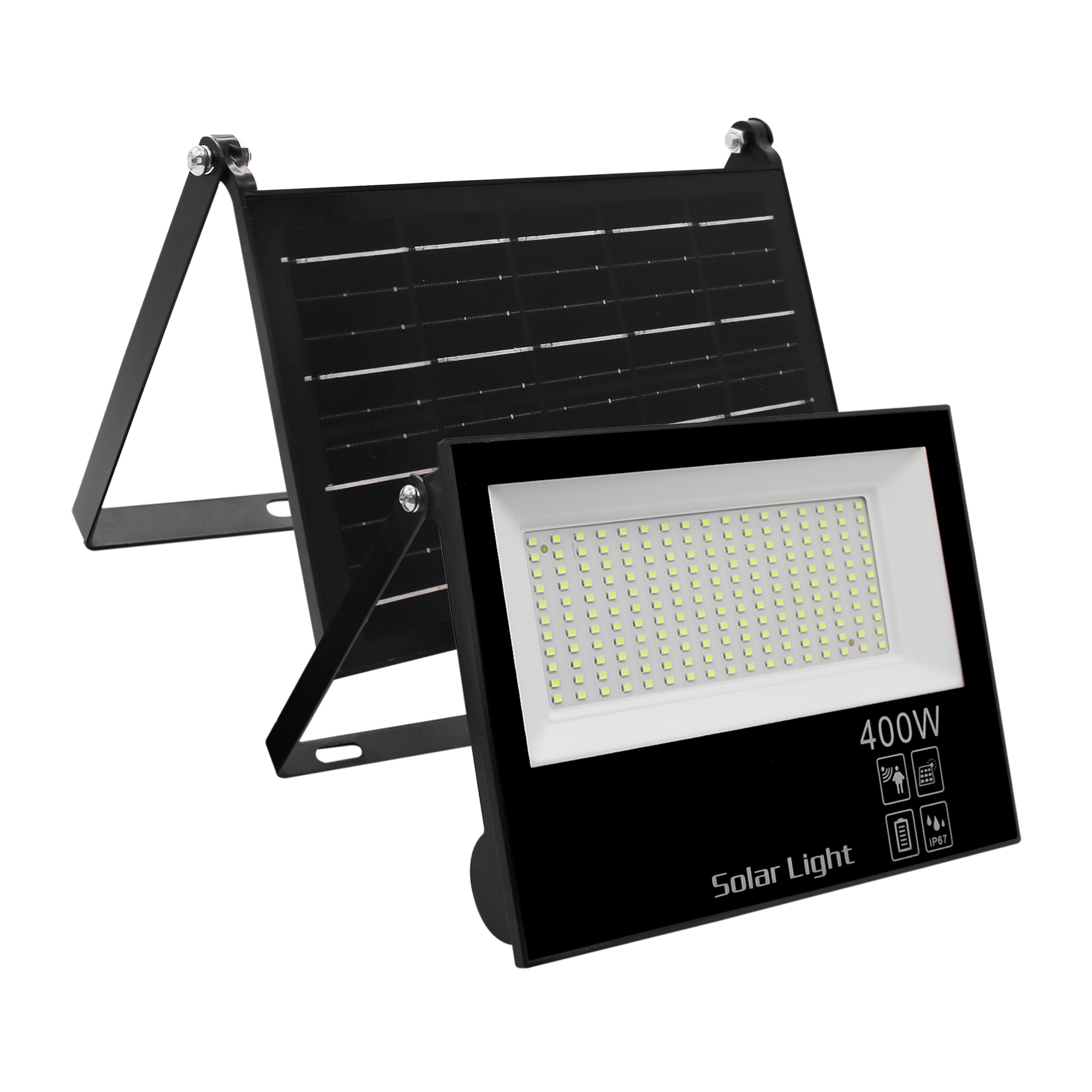 Refletor Solar 2em1 | 400W