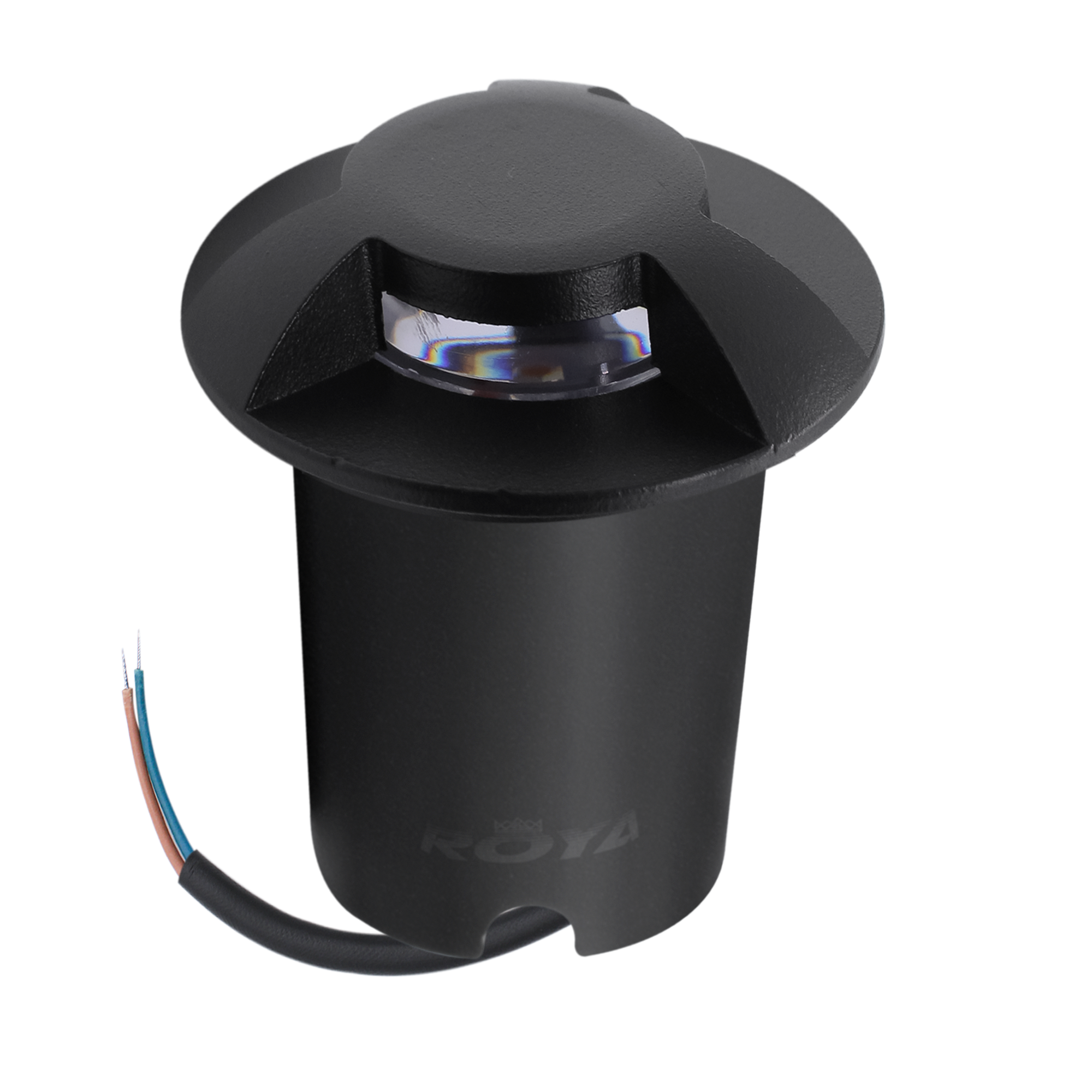 Balizador Redondo | 3 Fachos