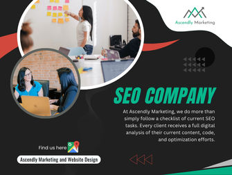 SEO Company