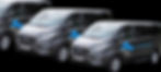 Patient transport vehicle