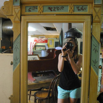 Photography Q&A