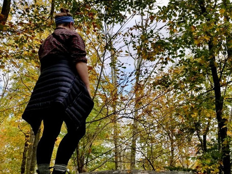 Connection with Nature: Discovering Massachusetts