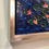 Thumbnail: Lilypads | 6x12in | Framed Oil Painting