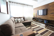 5 dicas para decorar um apartamento pequeno como você sempre quis