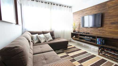 5 dicas para decorar um apartamento pequeno como você sempre quis