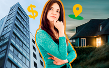 O Minha Casa Minha Vida financia qualquer imóvel?
