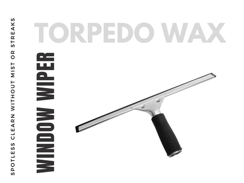 • €5 WINDOW WIPER