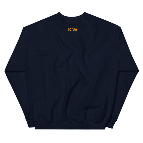Legacy Begins with Me Men's Crewneck | The Karen Womack